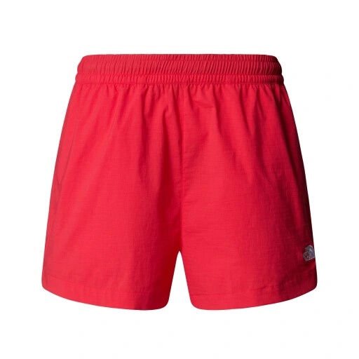 The North Face Class V Pathfinder Pull On Short Kadın Şort Fuşya - XS
