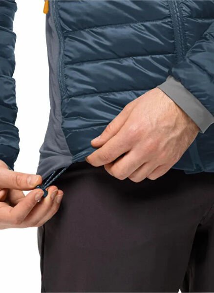Jack Wolfskin Routeburn Pro Ins Jkt M Lacivert - M