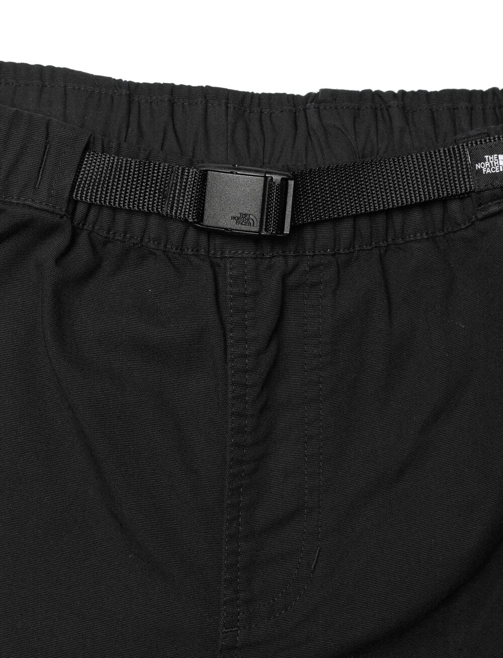 The North Face W Beta Utility Belted Pant Kadın Outdoor Pantolon Siyah - XS