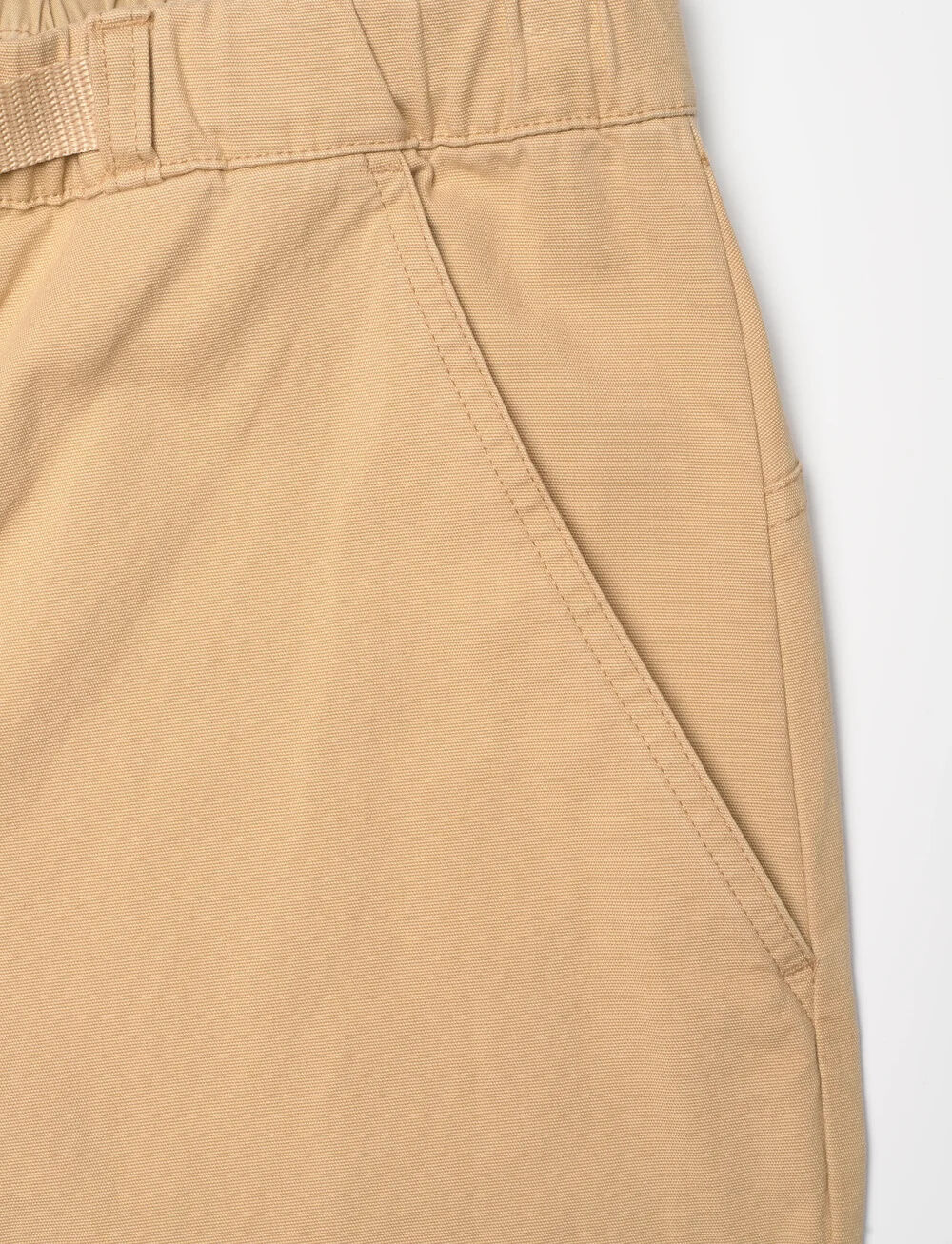 The North Face W Beta Utility Belted Pant Kadın Outdoor Pantolon