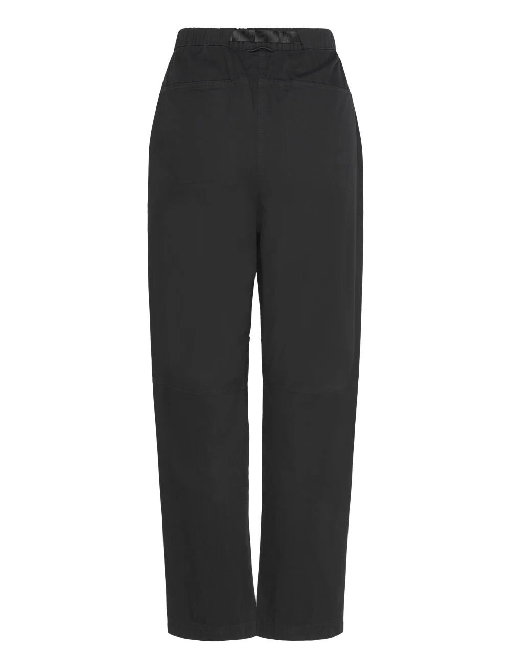 The North Face W Beta Utility Belted Pant Kadın Outdoor Pantolon Siyah - L