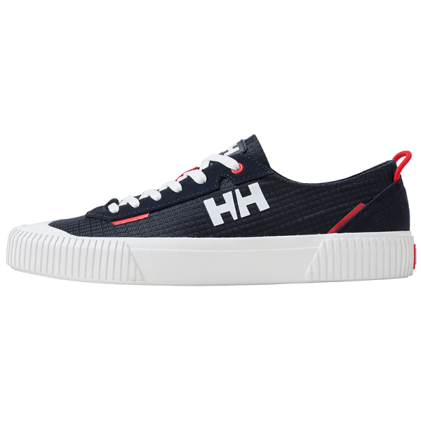 HELLY HANSEN Erkek BREAKER AYAKKABI HHA.12107 45 - Navy