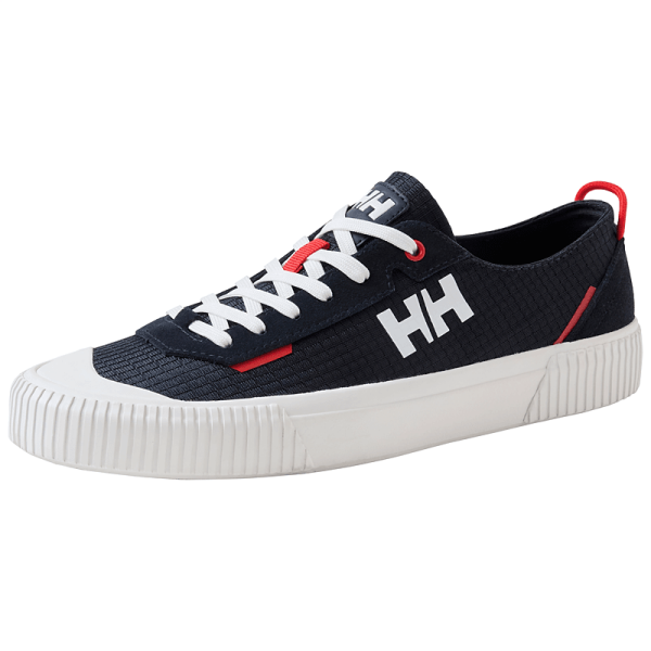 HELLY HANSEN Erkek BREAKER AYAKKABI HHA.12107 45 - Navy