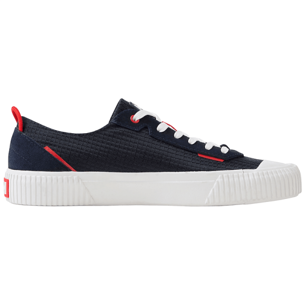 HELLY HANSEN Erkek BREAKER AYAKKABI HHA.12107 45 - Navy