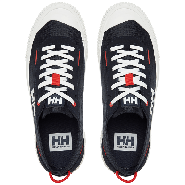 HELLY HANSEN Erkek BREAKER AYAKKABI HHA.12107 45 - Navy