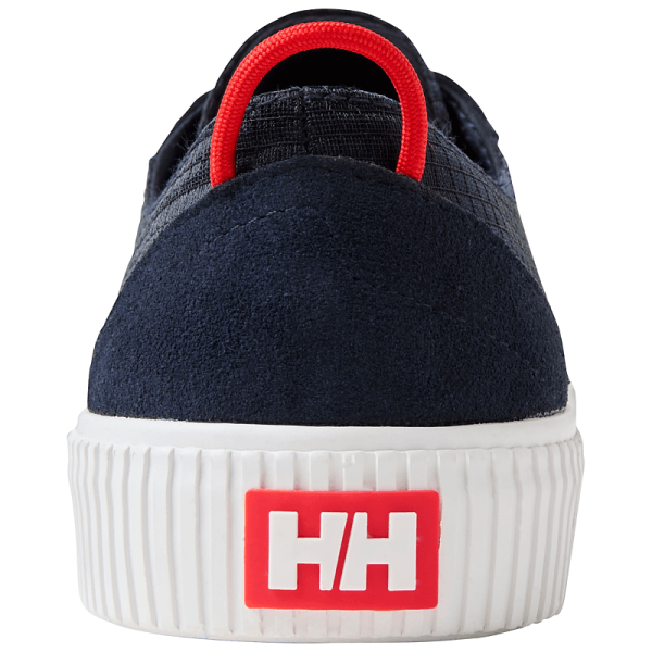HELLY HANSEN Erkek BREAKER AYAKKABI HHA.12107 45 - Navy