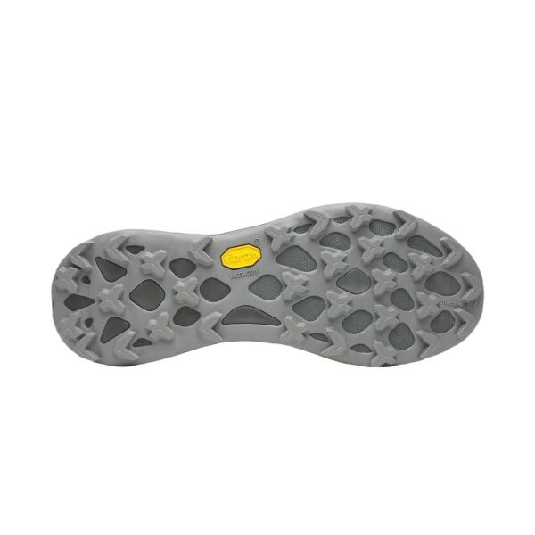 Merrell Agility Peak 6 Kadın Patika Koşu Ayakkabı Beyaz J00003318 37 - BLACK