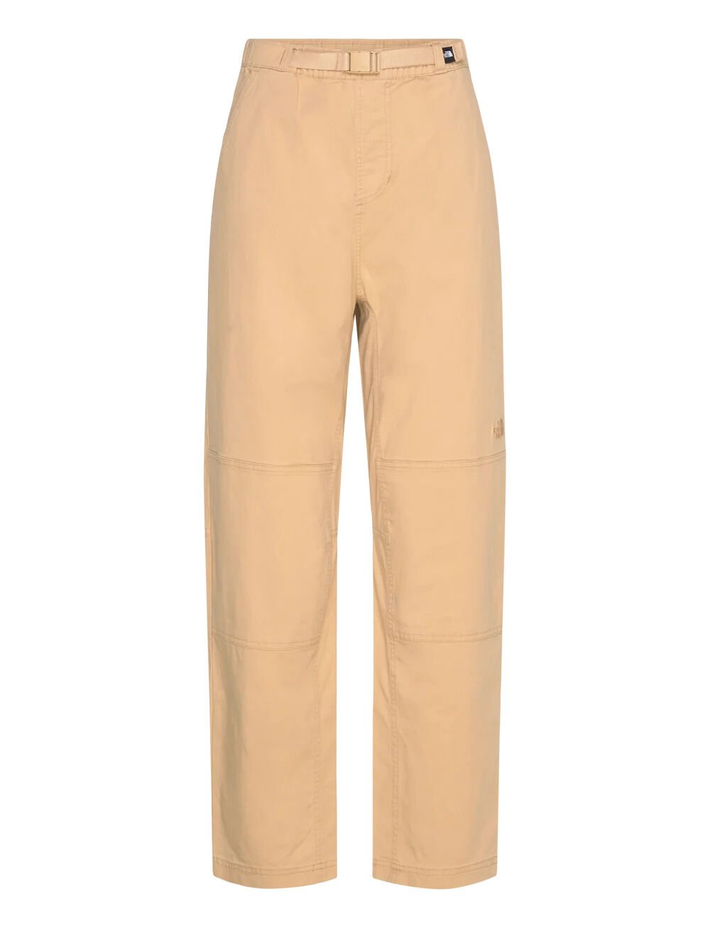 The North Face W Beta Utility Belted Pant Kadın Outdoor Pantolon Bej - S