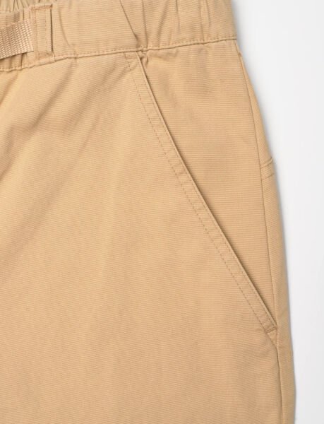 The North Face W Beta Utility Belted Pant Kadın Outdoor Pantolon Bej - S