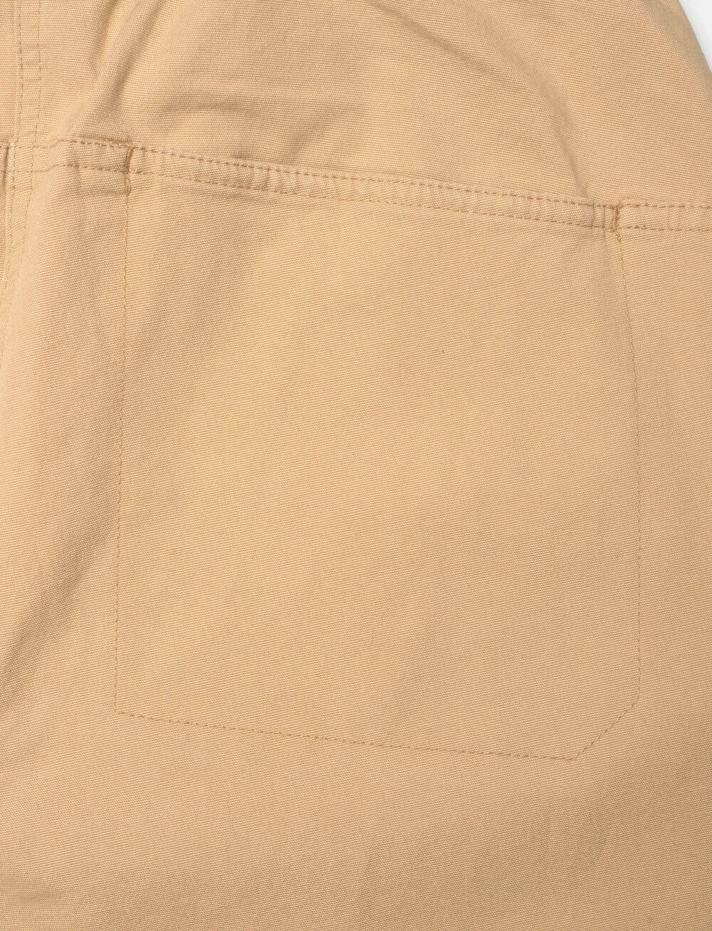 The North Face W Beta Utility Belted Pant Kadın Outdoor Pantolon Bej - S