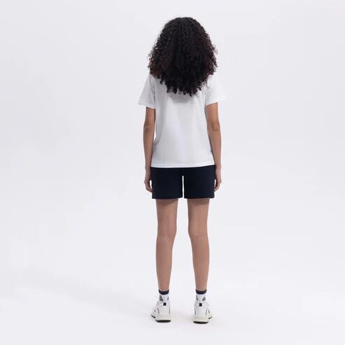 Ellesse Kadın Şort F-EF406 Siyah - M