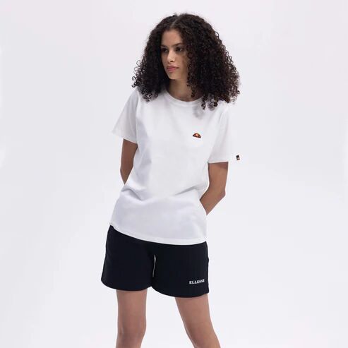 Ellesse Kadın Şort F-EF406 Siyah - M