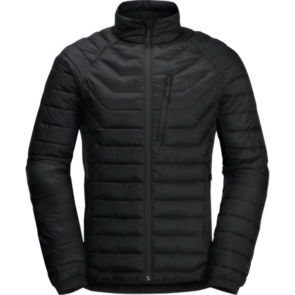 Jack Wolfskin Routeburn Pro Ins Jkt M Siyah - M