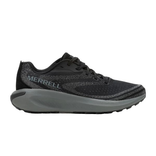 Merrell Erkek Yol Koşu Ayakkabısı MORPHLITE Siyah - 46