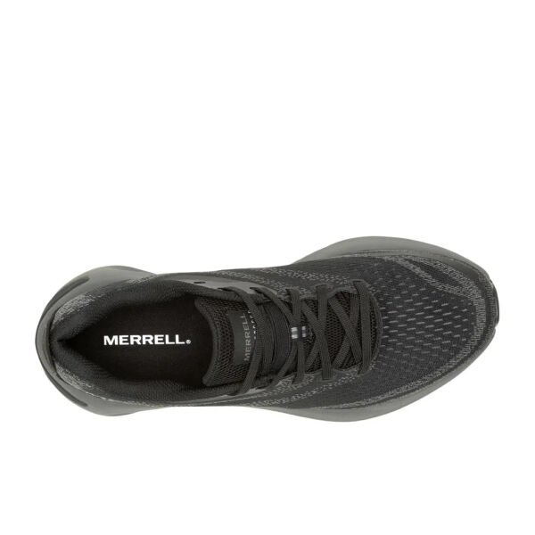 Merrell Erkek Yol Koşu Ayakkabısı MORPHLITE Siyah - 46