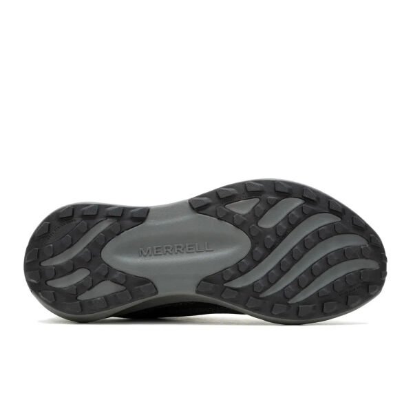 Merrell Erkek Yol Koşu Ayakkabısı MORPHLITE Siyah - 46