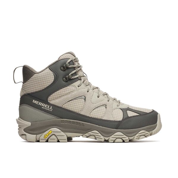 Merrell Thermo Snow Grip Mid Waterproof Bot 46 - Bej