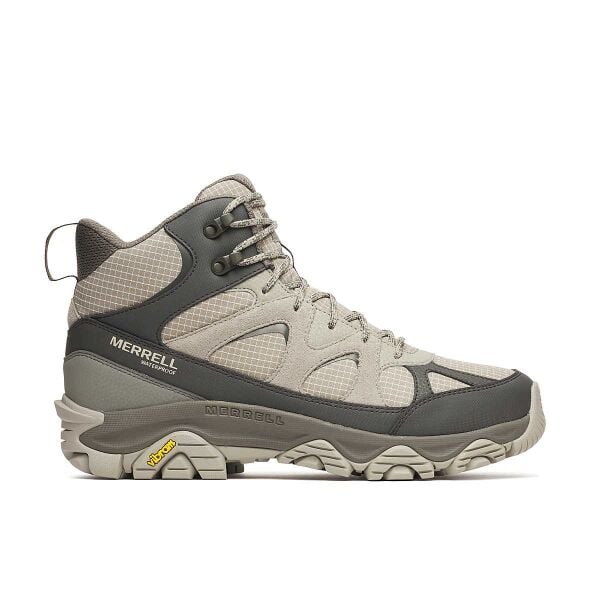 Merrell Thermo Snow Grip Mid Waterproof Bot 46 - Bej