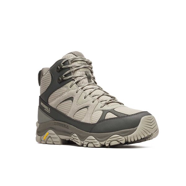 Merrell Thermo Snow Grip Mid Waterproof Bot 46 - Bej
