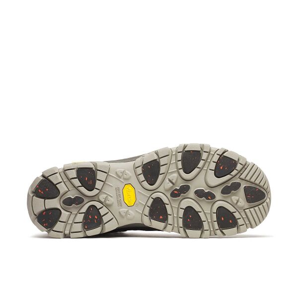 Merrell Thermo Snow Grip Mid Waterproof Bot 46 - Bej