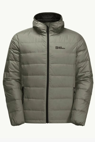 Jack Wolfskin ATHER DOWN JKT M Erkek Mont