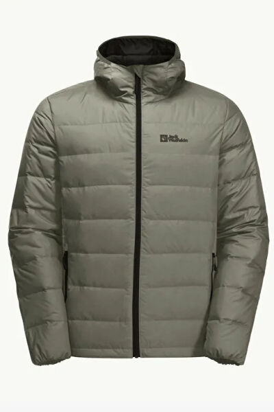 Jack Wolfskin ATHER DOWN JKT M Erkek Mont