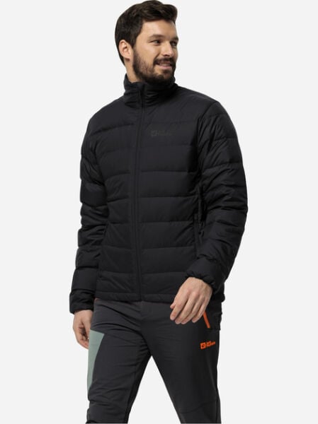Jack Wolfskin ATHER DOWN JKT M Erkek Mont
