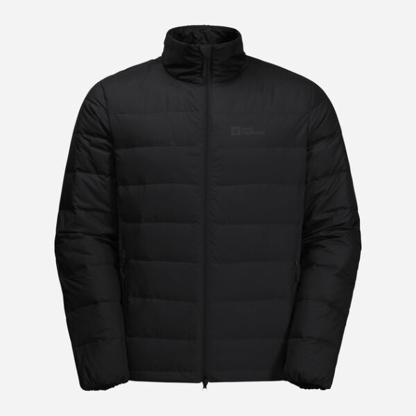 Jack Wolfskin ATHER DOWN JKT M Erkek Mont
