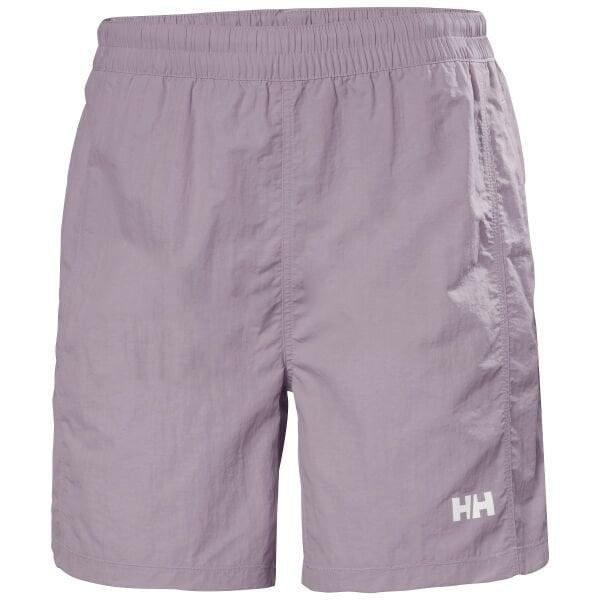 Helly Hansen Calshot Erkek Mayo Şort Mor - S