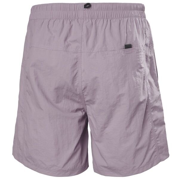 Helly Hansen Calshot Erkek Mayo Şort Mor - S