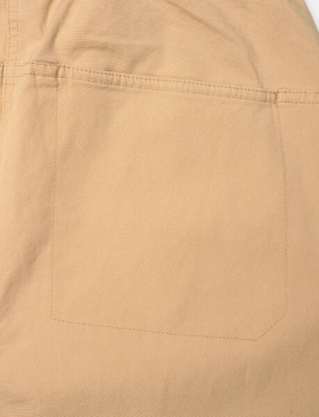 The North Face W Beta Utility Belted Pant Kadın Outdoor Pantolon Bej - XS