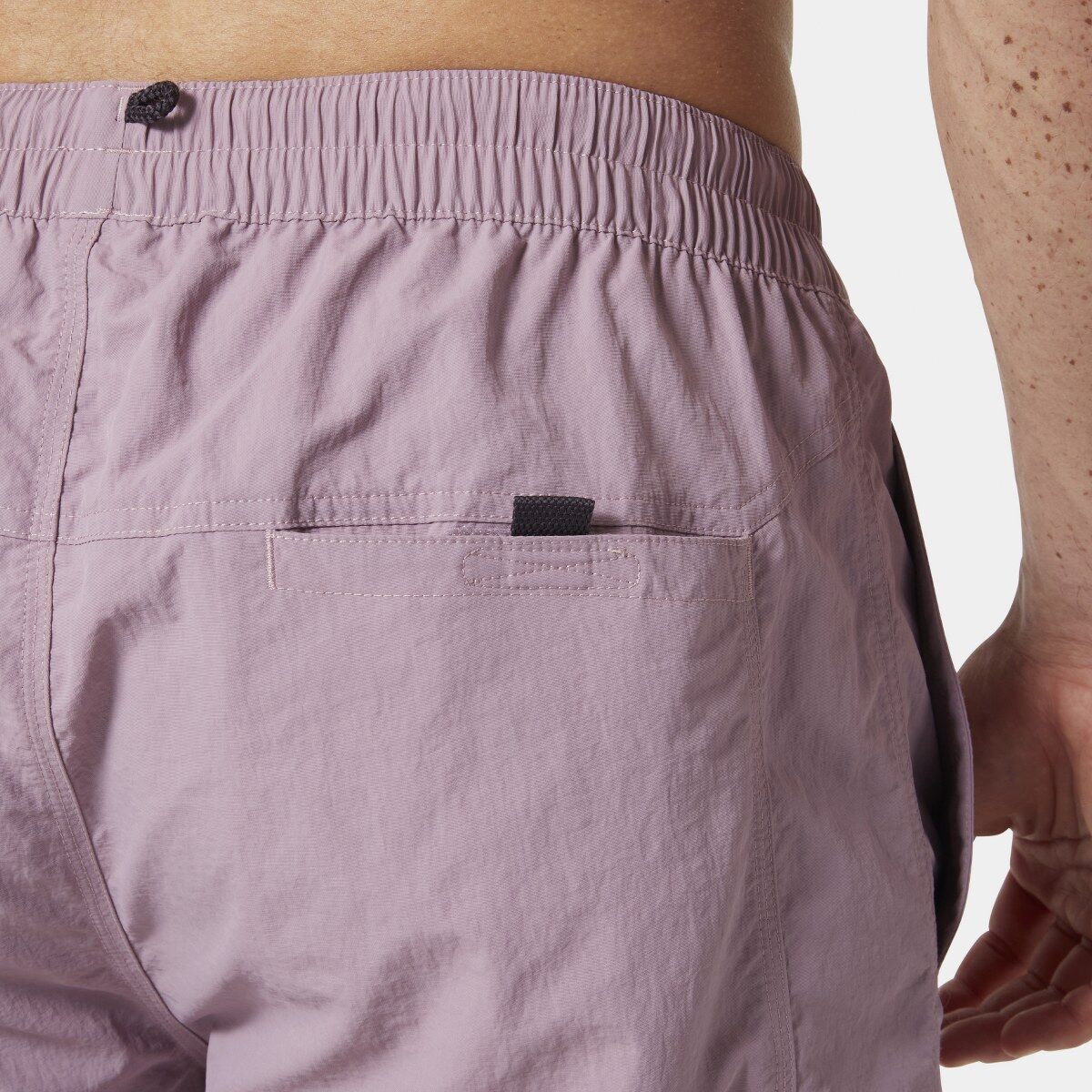 Helly Hansen Calshot Erkek Mayo Şort Mor - XL