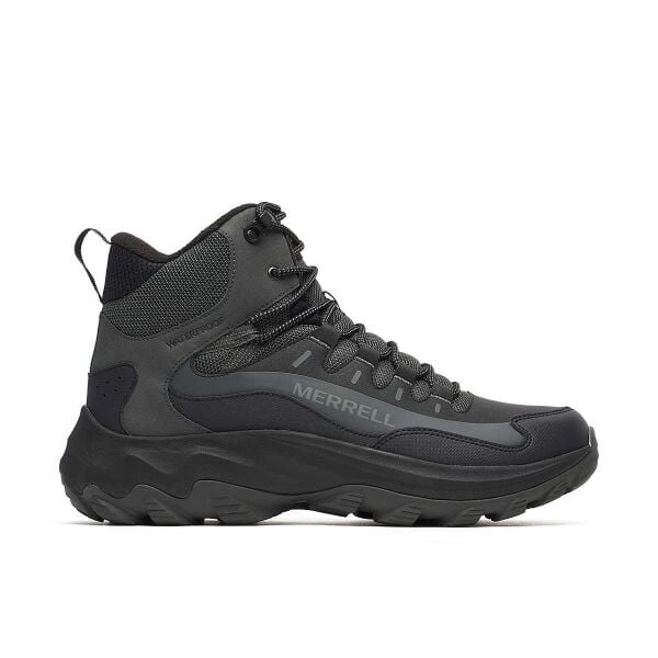 Merrell Thermo Chill 2 Mid Waterproof Erkek Bot 43 - Siyah
