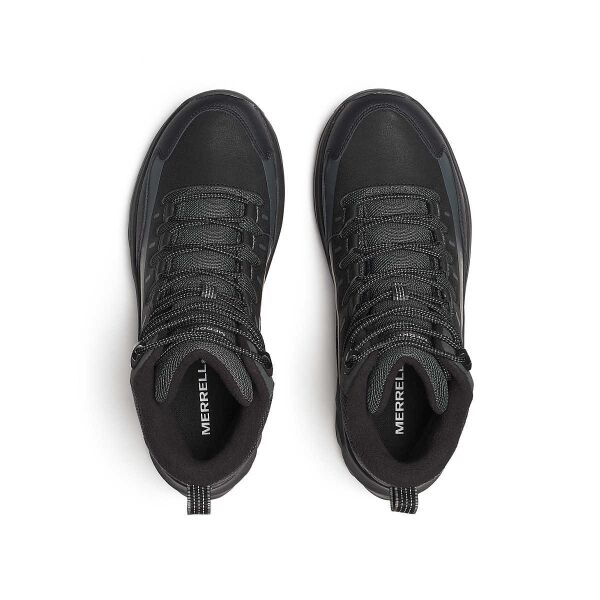 Merrell Thermo Chill 2 Mid Waterproof Erkek Bot 43 - Siyah