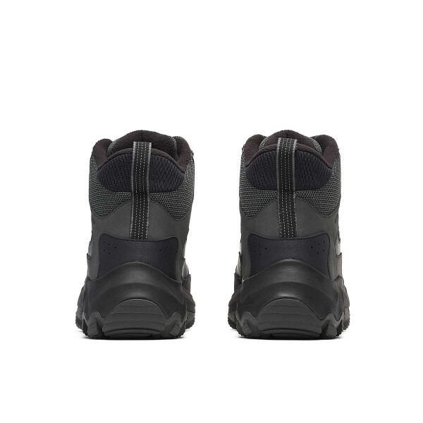 Merrell Thermo Chill 2 Mid Waterproof Erkek Bot 43 - Siyah