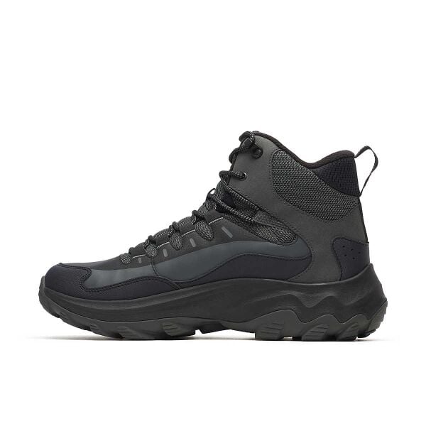 Merrell Thermo Chill 2 Mid Waterproof Erkek Bot 43 - Siyah
