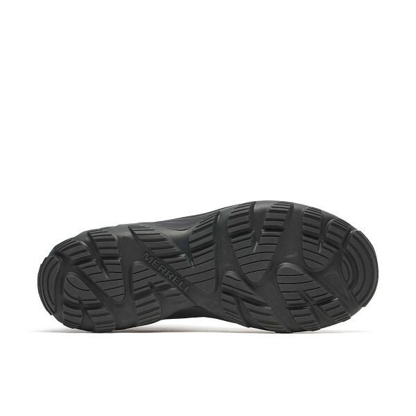 Merrell Thermo Chill 2 Mid Waterproof Erkek Bot 43 - Siyah
