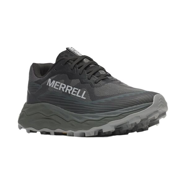 Merrell Agility Peak 6 Kadın Patika Koşu Ayakkabı Beyaz J00003318 40 - BLACK