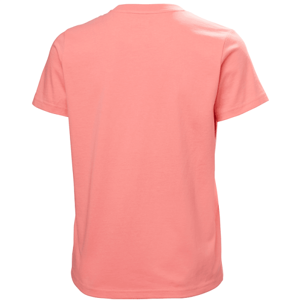 Helly Hansen W Hh Logo Kadın T-Shirt 3.0 L