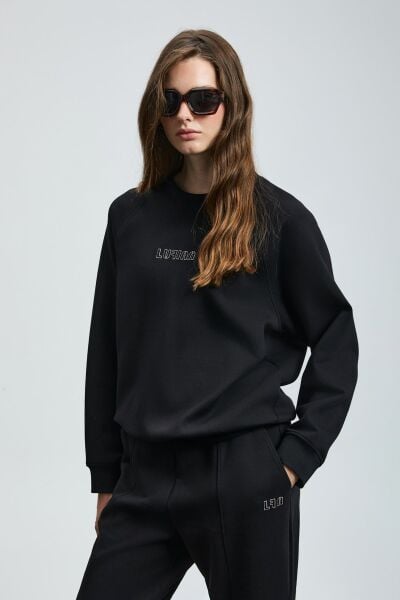 Lufian Alıce Kadın Sweatshirt