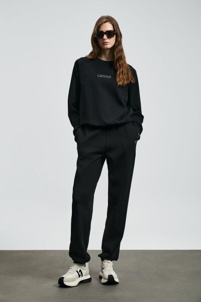 Lufian Alıce Kadın Sweatshirt