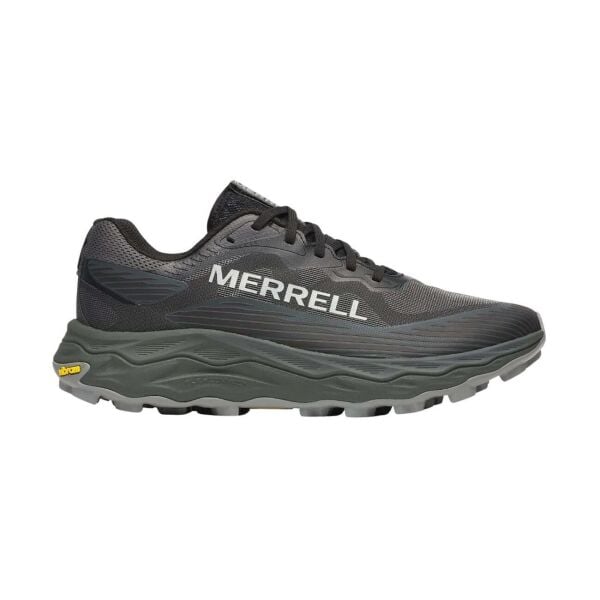 Merrell Agility Peak 6 Kadın Patika Koşu Ayakkabı Beyaz J00003318 37 - BLACK