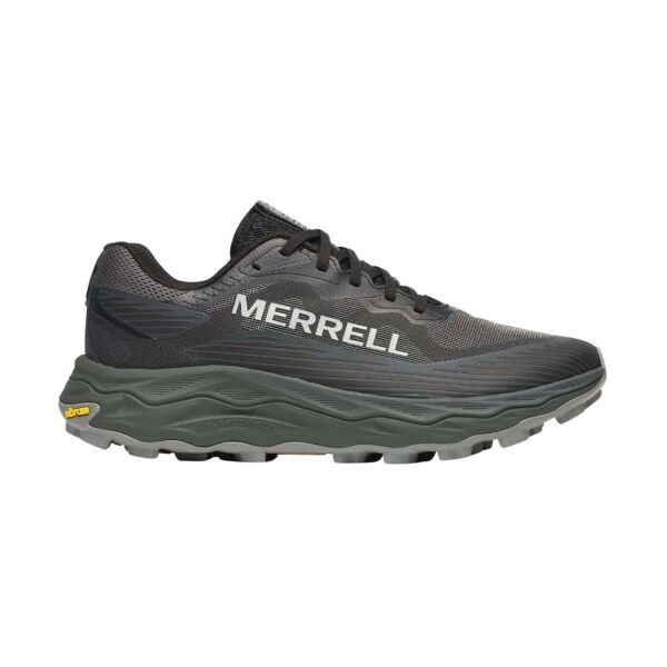 Merrell Agility Peak 6 Kadın Patika Koşu Ayakkabı Beyaz J00003318 37 - BLACK