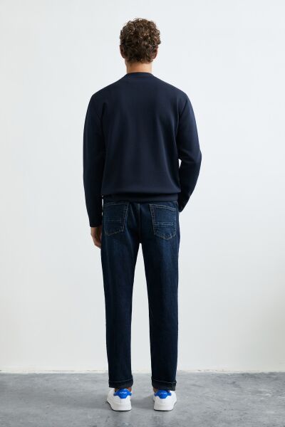 Lufian Fınn Erkek Sweatshirt
