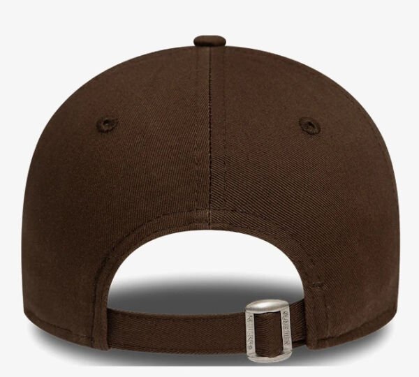 New Era Nos Wmns Lge Ess 9Forty Neyyan Kahverengi Şapka Kahverengi - Standart