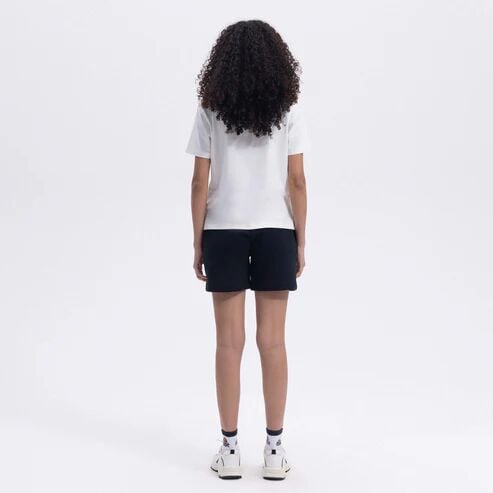 Ellesse Kadın T-shirt F-EF426 Siyah - S