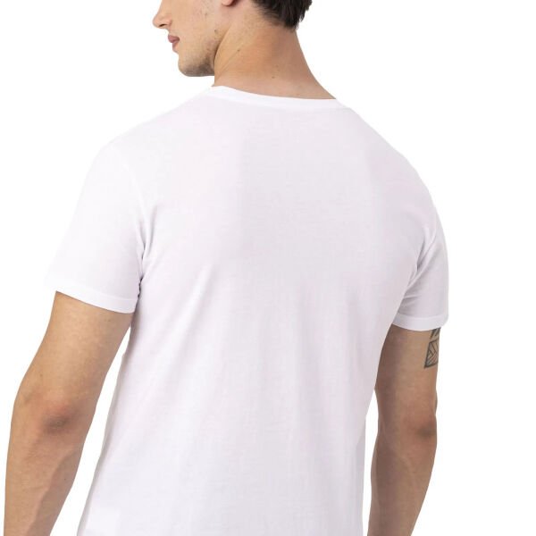 MERRELL Taurus M Erkek T-Shirt Beyaz - S