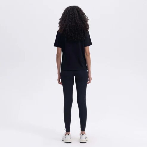 Ellesse Kadın T-shirt F-EF426 Siyah - L