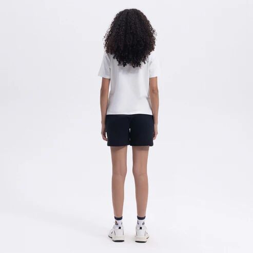 Ellesse Kadın T-shirt F-EF426 Ekru - XS