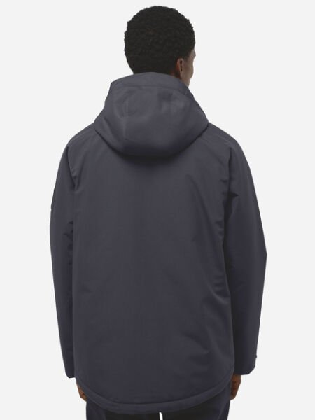 Jack Wolfskin TEMPELTOR JKT M Erkek Mont Antrasit - M